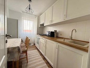 Inchiriez Apartament 2 Camere, 70 mp - Preț: 500   - imagine 4