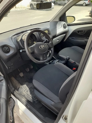 Vand Toyota Aygo 2016 - imagine 2