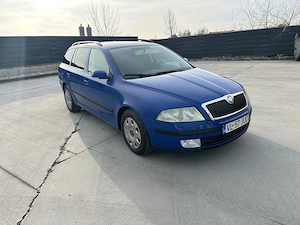 Skoda octavia 2 2007 1.9 TDI - imagine 2