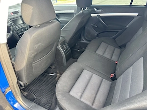 Skoda octavia 2 2007 1.9 TDI - imagine 4