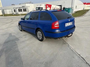 Skoda octavia 2 2007 1.9 TDI - imagine 3