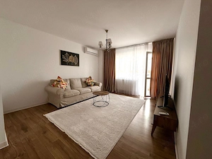 Inchiriez Apartament 2 Camere, 70 mp - Preț: 500   - imagine 2