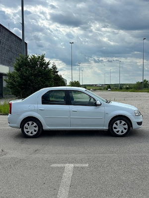 Dacia Logan 1.4 Mpi+ GPL - imagine 5