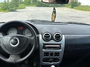 Dacia Logan 1.4 Mpi+ GPL - imagine 2