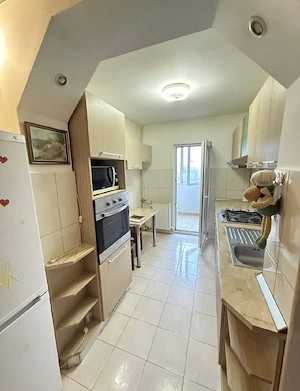 Închiriez Apartament 2 camere Sovata Oradea  - imagine 3