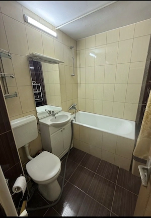 Închiriez Apartament 2 camere Sovata Oradea  - imagine 5