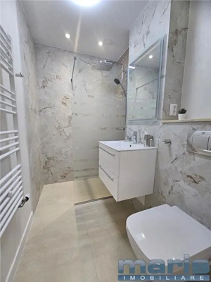 Vanzare garsoniera in Tudor zona Diamant renovata recent, totul nou.