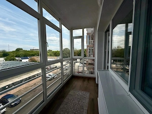 Inchiriez Apartament 2 Camere, 70 mp - Preț: 500   - imagine 7