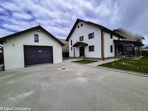 Casa P+M Albota Arges