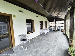 Casa P+M Albota Arges - imagine 17