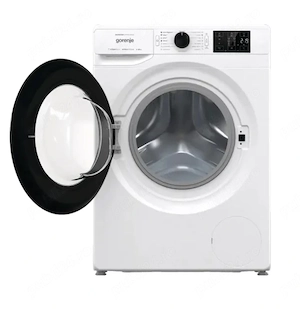 Noua masina de spalat rufe frontala Gorenje,SteamTech, 10 kg, 1400rpm