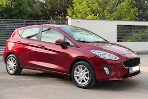 Ford fiesta MK8 unic prop - imagine 3