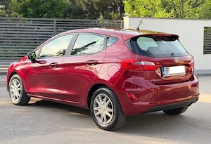 Ford fiesta MK8 unic prop - imagine 2