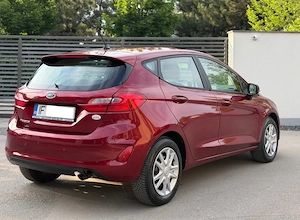 Ford fiesta MK8 unic prop - imagine 4