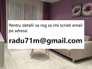 chirie IASI apartament 2 camere - imagine 2