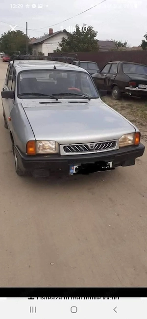 Vand dacia 1310