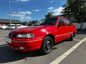 Vânzare auto Cielo