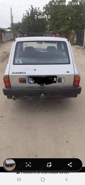 Vand dacia 1310 - imagine 2