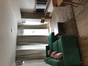 Particular, închiriez două camere + parcare în Belvedere Residence,Fabrica de Glucoză, metrou Pipera