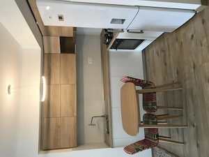 Particular, închiriez două camere + parcare în Belvedere Residence,Fabrica de Glucoză, metrou Pipera - imagine 3