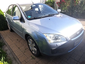 Vand Focus mk2 2005 Ghia 2.0 145CP - imagine 6