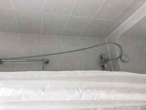 Particular, închiriez două camere + parcare în Belvedere Residence,Fabrica de Glucoză, metrou Pipera - imagine 7