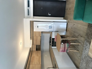 Particular, închiriez două camere + parcare în Belvedere Residence,Fabrica de Glucoză, metrou Pipera - imagine 10