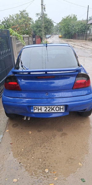 Opel tigra de vanzare - imagine 2