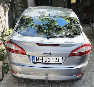 Vand urgent Ford mondeo  - imagine 2
