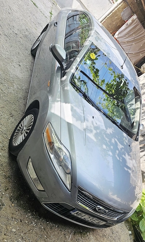 Vand urgent Ford mondeo  - imagine 3