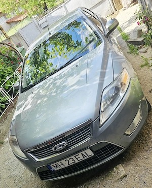 Vand urgent Ford mondeo 