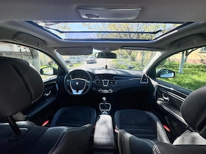 Renault Laguna III   2014   1.5 DCI 110CP   Panoramic   Bose   Keyless - imagine 2