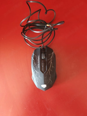 Set mouse si casti 