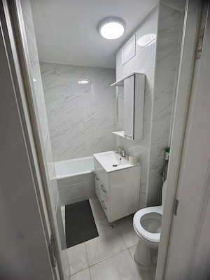 Apartament cu 2 camere de inchiriat. 3 minute de metrou Gorjului - imagine 4
