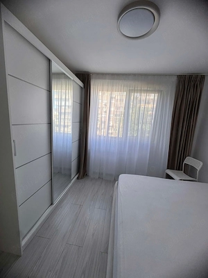 Apartament cu 2 camere de inchiriat. 3 minute de metrou Gorjului - imagine 2