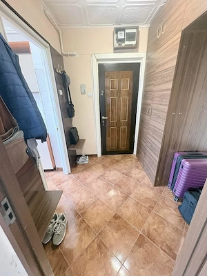 Apartament 3 camere de vanzare Alexandru Obregia - Liceul Octav Onicescu - imagine 11