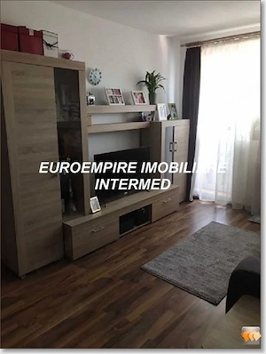 Apartament de vanzare in Constanta, Abator - 2 camere
