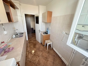 Apartament 3 camere de vanzare Alexandru Obregia - Liceul Octav Onicescu - imagine 13