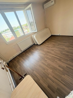 Apartament 3 camere de vanzare Alexandru Obregia - Liceul Octav Onicescu - imagine 7
