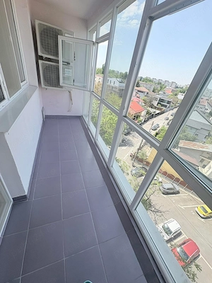 Apartament 3 camere de vanzare Alexandru Obregia - Liceul Octav Onicescu - imagine 9