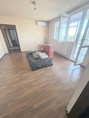 Apartament 3 camere de vanzare Alexandru Obregia - Liceul Octav Onicescu - imagine 14