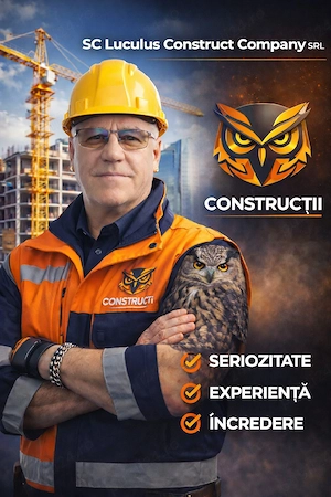 Amenajări interioare  - imagine 2