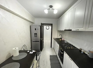 chirie in TIMISOARA un apartament decomandat cu 2 camere