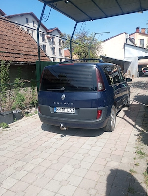 Renault Grande Espace 2.0 dci 150 c.p. - imagine 2