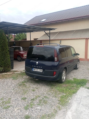 Renault Grande Espace 2.0 dci 150 c.p. - imagine 5