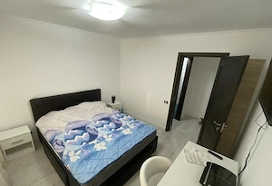 chirie in TIMISOARA un apartament decomandat cu 2 camere