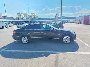 Mercedes E220D w212 - imagine 3