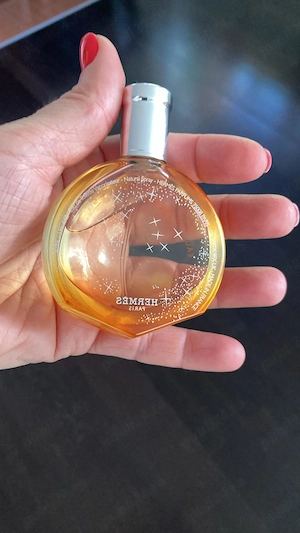 vand parfum Hermes, Eau des Merveilles 30 ml