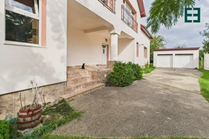 Casă tip Duplex cu 8 camere și 1080 mp teren  - Zona Bujac - Arad - imagine 8