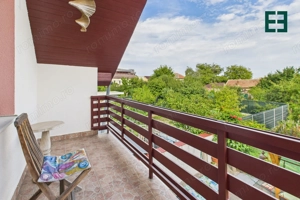 Casă tip Duplex cu 8 camere și 1080 mp teren  - Zona Bujac - Arad - imagine 20